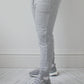 Joggers - Light Grey - Bantam Clothing